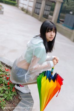 筱崎爱作品
